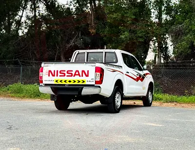 صورة 6 لـ 2022 Nissan NAVARA