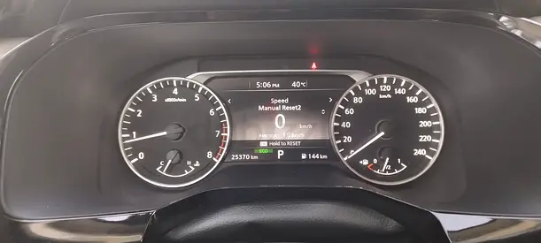 Nissan Pathfinder S, миниатюра 3
