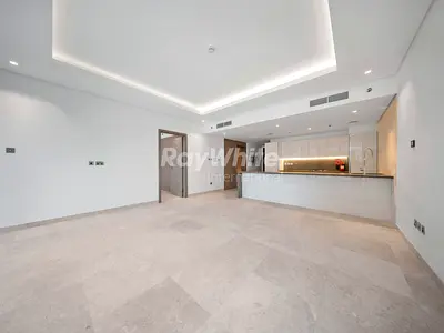 Spacious 1BR | Vacant Mid-September | Storage Room