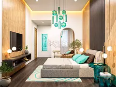 Lagoon View | Near Handover | Smart Investment