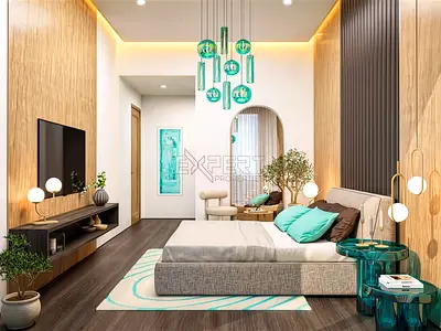 Lagoon View | Near Handover | Smart Investment