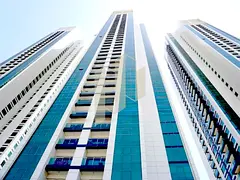 High Floor | Vacant | Prime Location