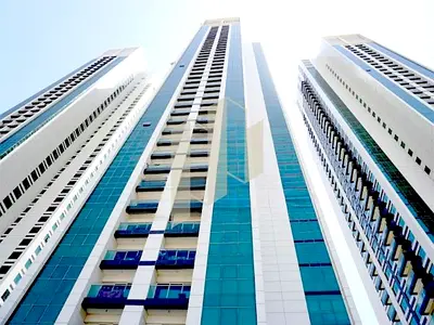 High Floor | Vacant | Prime Location