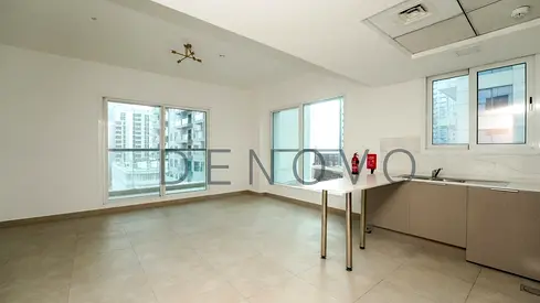 Modern Studio | Full fitted kitchen | Prime JVC