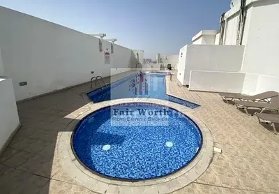 1-BEDROOM APARTMENT FOR RENT | AXIS RESIDENCE | DUBAI SILICON OASIS