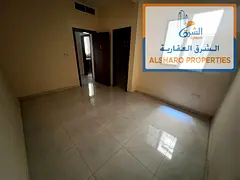 1BR Apartment | Excellent Space | Central AC | Prime Location | AED 30,000