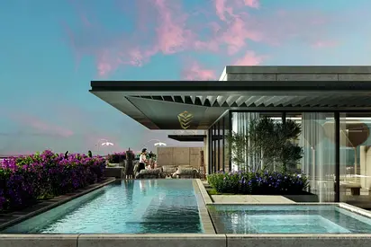NEW LAUNCH|LOWEST PRICE|3BR TH+MAID+LIFT|30%,70%