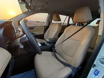 صورة 14 لـ 2023 Toyota RAV 4