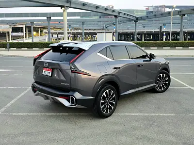 GAC EMKOO GL, миниатюра 2
