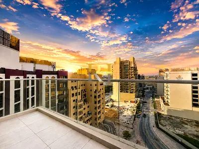 Spacious 1BR Apartment | Exceptional Value | Modern Comfort