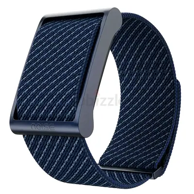 Noise REP 24/7 Fitness Tracker – Navy Blue | Unboxed | Brand New