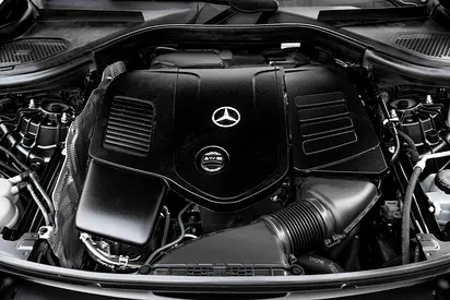Mercedes-Benz GLC 200 AMG 4MATIC, миниатюра 14