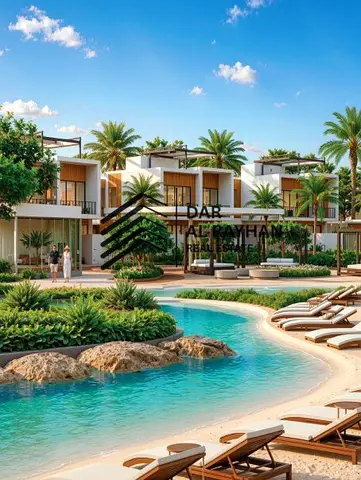 Flexible Payment Plan with 0% Down Payment I Strong ROI & Capital Appreciation