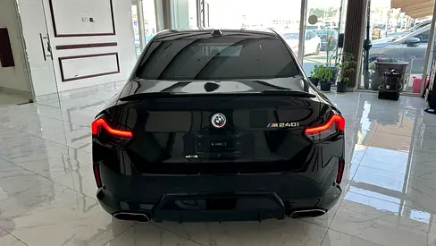 BMW 2 Series M240i, миниатюра 3