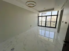 Spacious 1-Bedroom | Master Bedroom | Open View Balcony | Central AC | Prime Location