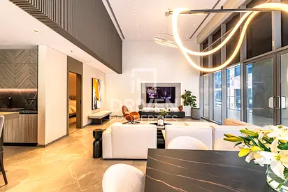 Hot Deal | Exceptional | Close to Marina | 30/70