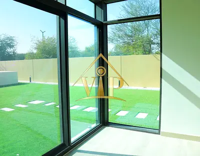 Single Row | Large Layout Villa | Private Garden | Vacant | Amazing Community