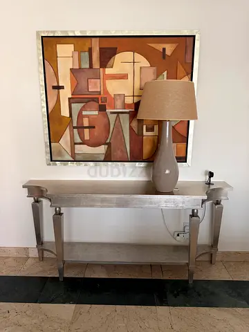 Selva Console Table
