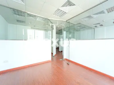 UNFURNISHED | VACANT | HIGH FLOOR | 12 CHEQES