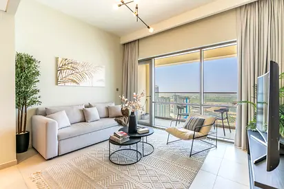Creek Beach | Lagoon Access | Contemporary 1BR