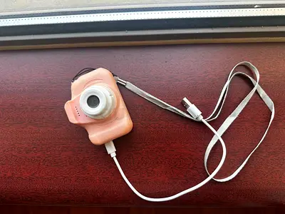 kid camera