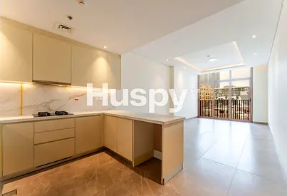 Vacant on Transfer | Close to Exit | Low Floor