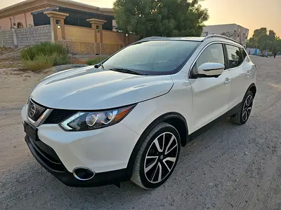 صورة 4 لـ 2018 Nissan ROGUE SPORT