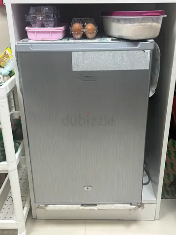ثلاجة
