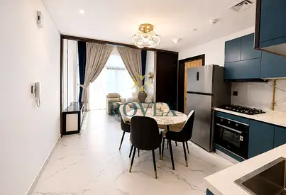 Private Pool 1BR | Open View | Fully Furnished