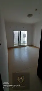 For annual rent | One bedroom and living room | Prime location | Close to all services and near City