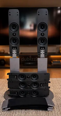 Speakers