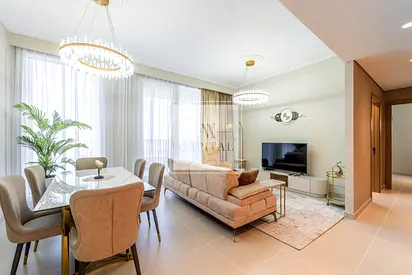 Harbour Gate | Canal View | Best Offer