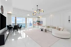 High-Floor | Vacant | Luxuriously Furnished | Open View | Full Amienites | Canal Exit
