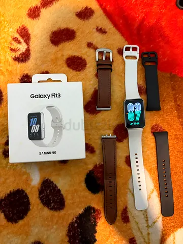 Samsung fit 3