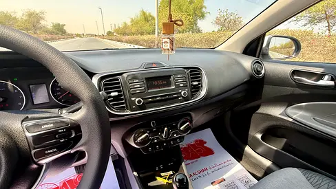 صورة 9 لـ 2023 KIA PEGAS