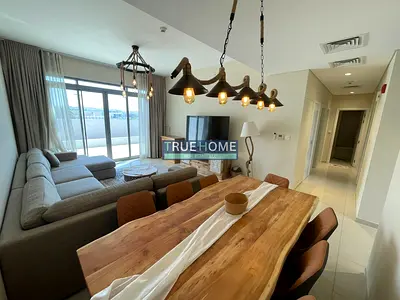 Townhouse One Floor | Luxury Living | Fully Furnished