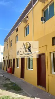 Labour Accommodation for Sale 52 Rooms + 4 Shops