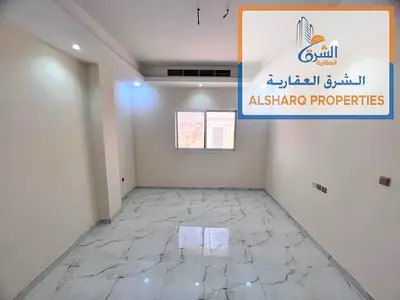 غرفة وصالة للإيجار السنوي | المويهات 3 – عجمان | 34,000 درهم