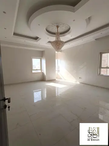 Modern Villa for Sale in Al Hoshi, Sharjah ✨🏡