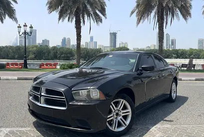 صورة 1 لـ 2011 Dodge CHARGER