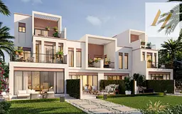 5-Bedroom Middle Townhouse | Costa Brava | Multiple Units Available