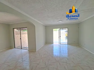 Spacious 3bhk villa Near By Park with Swimming Pool 60k