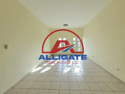Bright 2BR Apartment | Courtyard View