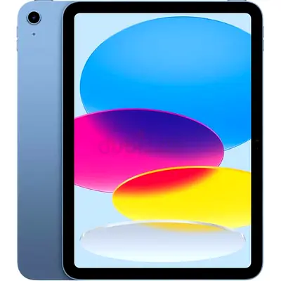 iPad A16 128 GB Blue (Wi‑Fi) - Excellent Condition