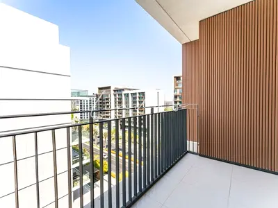 Vacant 2BR | Dubai Hills | Great Rental Deal