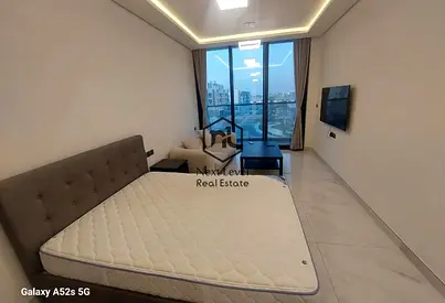 Sensational Large Studio | Fully Furnished | Pool View | Brand New