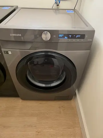 Samsung 10KG Washing Machine Door In Door