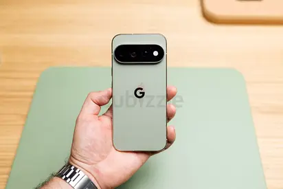 Pixel 11 pro xl - 512 - physical sim - open box - green 💚