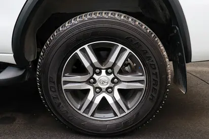 Toyota Fortuner EXR, миниатюра 20