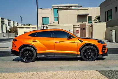 صورة 4 لـ 2019 Lamborghini URUS